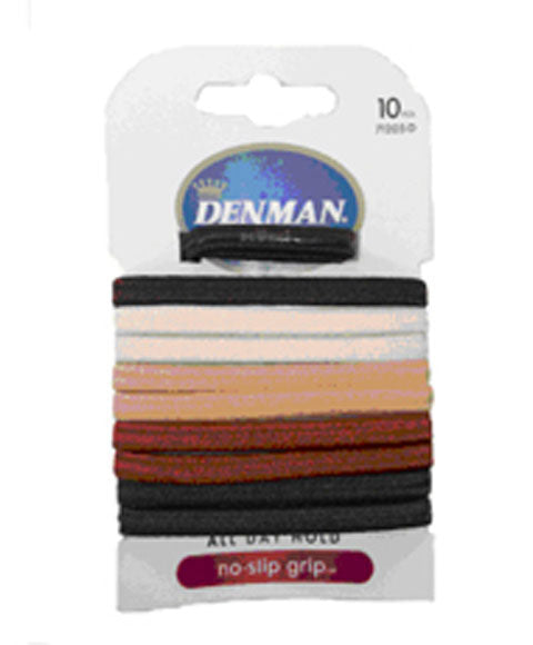 Denman No Slip Grip 71205 D