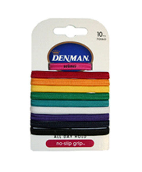 Denman No Slip Grip 71206 D