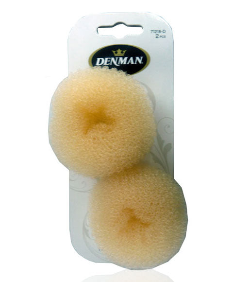 Denman Mini Bun Ring 71218D