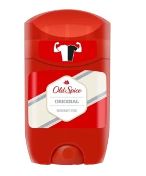 Old Spice Original Deodorant Stick