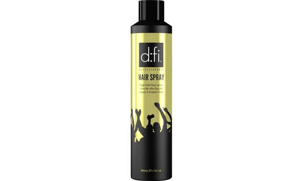 DFI High Hold Hairspray 300ml