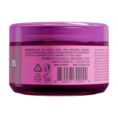 STLO 05 Styling Gel 300ml
