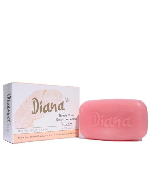 Diana Beauty Soap