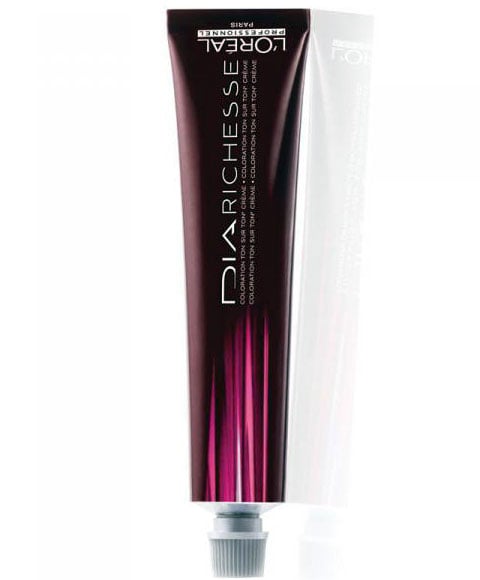 Loreal  Diarichesse Ammonia Free Semi Permanent Colour