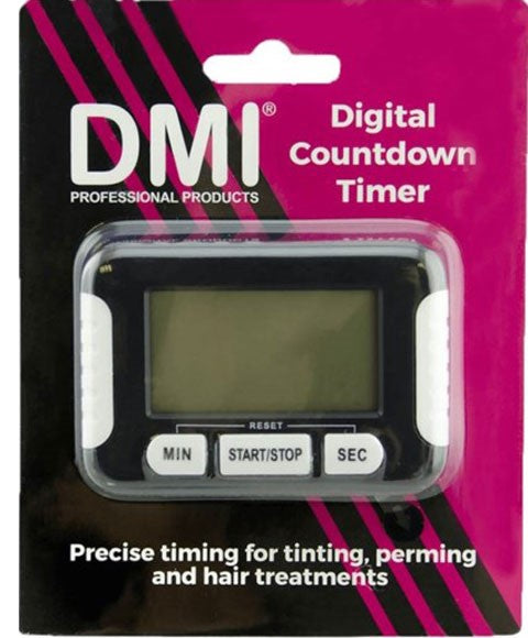 DMI Professional Products DMI Digital Countdown Timer