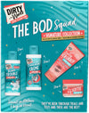 Dirty Works The Bod Squad Signature Collection