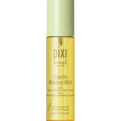 Pixi Toning Face Spray Vitamin Wakeup Mist 80ml