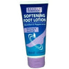 Beauty Formulas Softening Foot Lotion 100ml