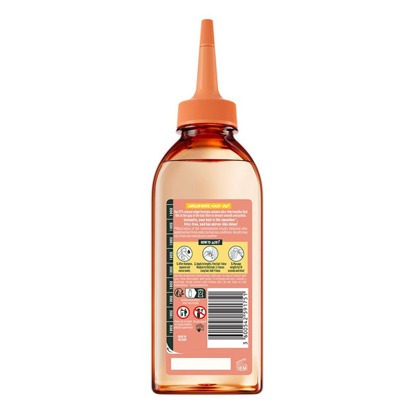 Garnier Ultimate Blends Glowing Lengths Pineapple Hair Drink 200ml