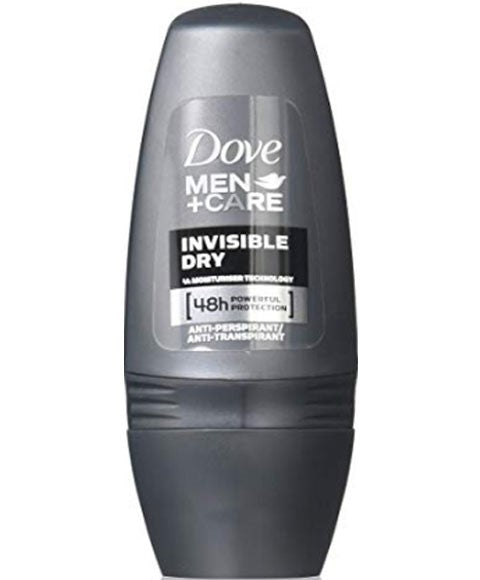 Dove Men Care Invisible Dry 48H Anti Perspirant Roll On
