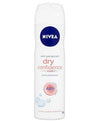 Nivea  Dry Confidence Deodorant Spray