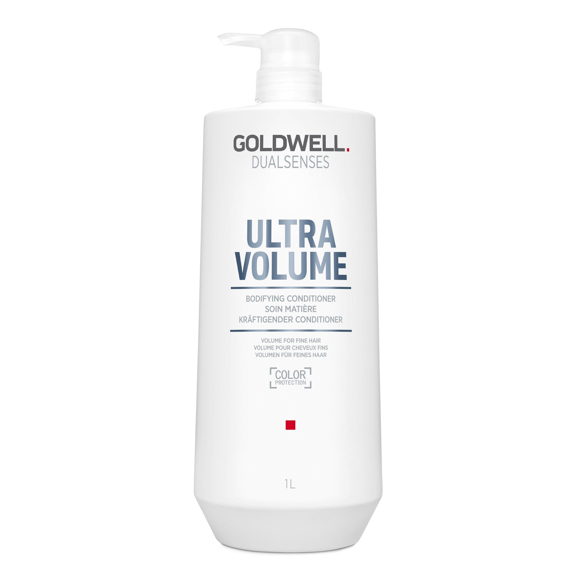 Goldwell Dualsenses Ultra Volume Bodifying Conditioner 200ml / 1000ml