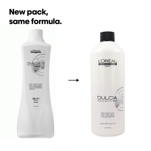 Loreal Paris Dulcia Advanced Lonene G Neutraliser 1000ml