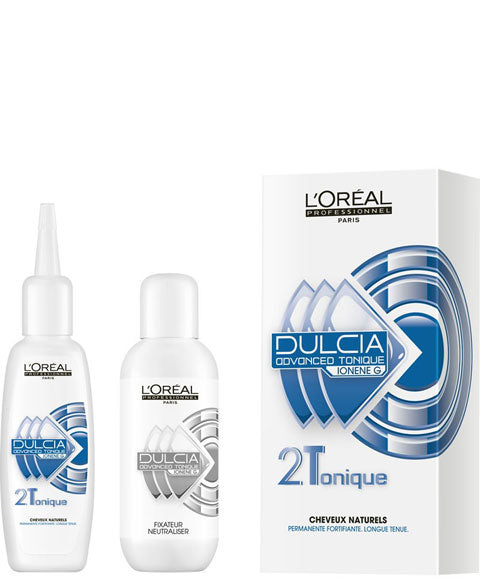 Loreal Dulcia Advanced Ionene G 2 Tonique For Sensitised Hair