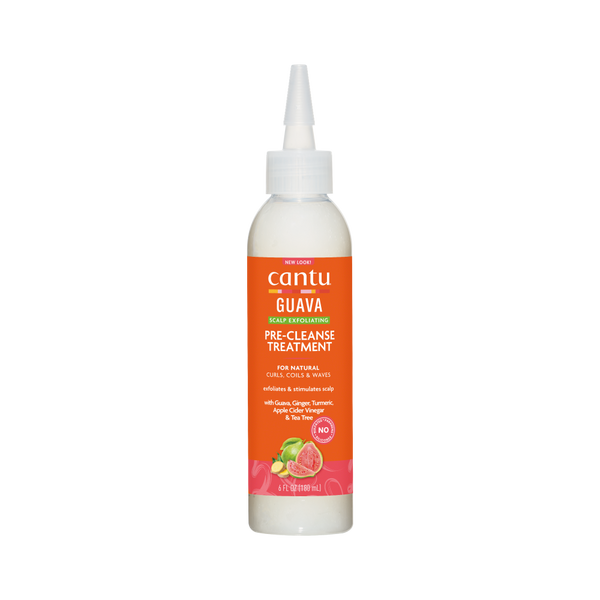 Cantu Guava Pre Cleanse Treatment 180ml
