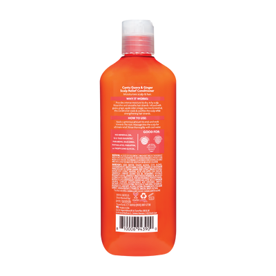 Cantu Guava Scalp Relief Conditioner 400ml