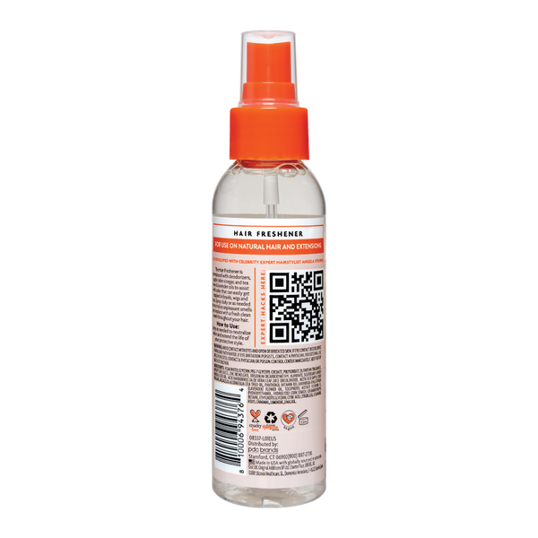 Cantu Protective Styles Hair Freshener 118ml - Afro Hair Boutique
