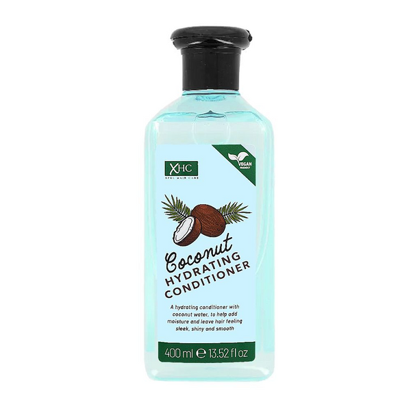 Xpel Hair Care Coconut Hydrating Conditioner 400ml