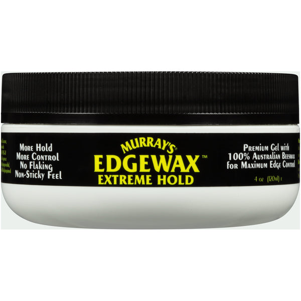 Murrays Edgewax Extreme Hold 120ml - Afro Hair Boutique