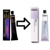 Loreal Paris Loreal Dialight Semi Permanent Hair Colour 50ml