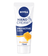 Nivea Beeswax Protective Care Hand Cream 75ml