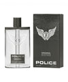 Mavive Police Original Eau De Toilette For Man 100ml