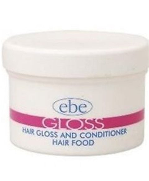 Pbs beauty Hair Gloss And Conditioner Hair Food