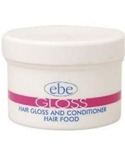 Ebe Hair Gloss And Conditioner Hair Food 120ml