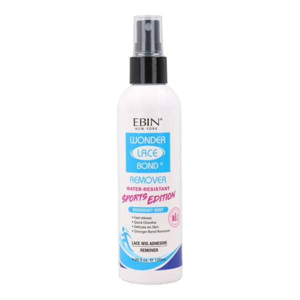 EBIN NewYork Wonder Lace Bond Sports Edition Rosemary Mint Lace Wig Adhesive Remover
