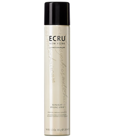 Ecru New York ECRU Sunlight Styling Spray