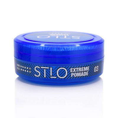 STLO 03 Extreme Hair Pomade 150ml
