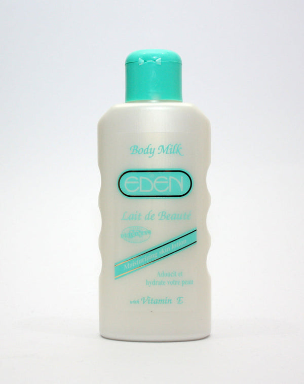 Eden Body Milk Moisturizing Skin Lotion 500ml / 750ml