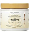 Eden BodyWorks Essentials Citrus Fusion Hair And Body Butter