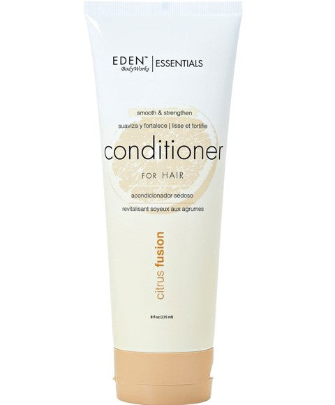 Eden Bodyworks Essentials Citrus Fusion Conditioner