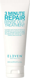 Eleven Australia 3 Minute Repair Rinse Out Treatment 200ml