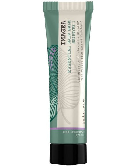 Elgon Imagea Essential Hair Balm Hairtype 1