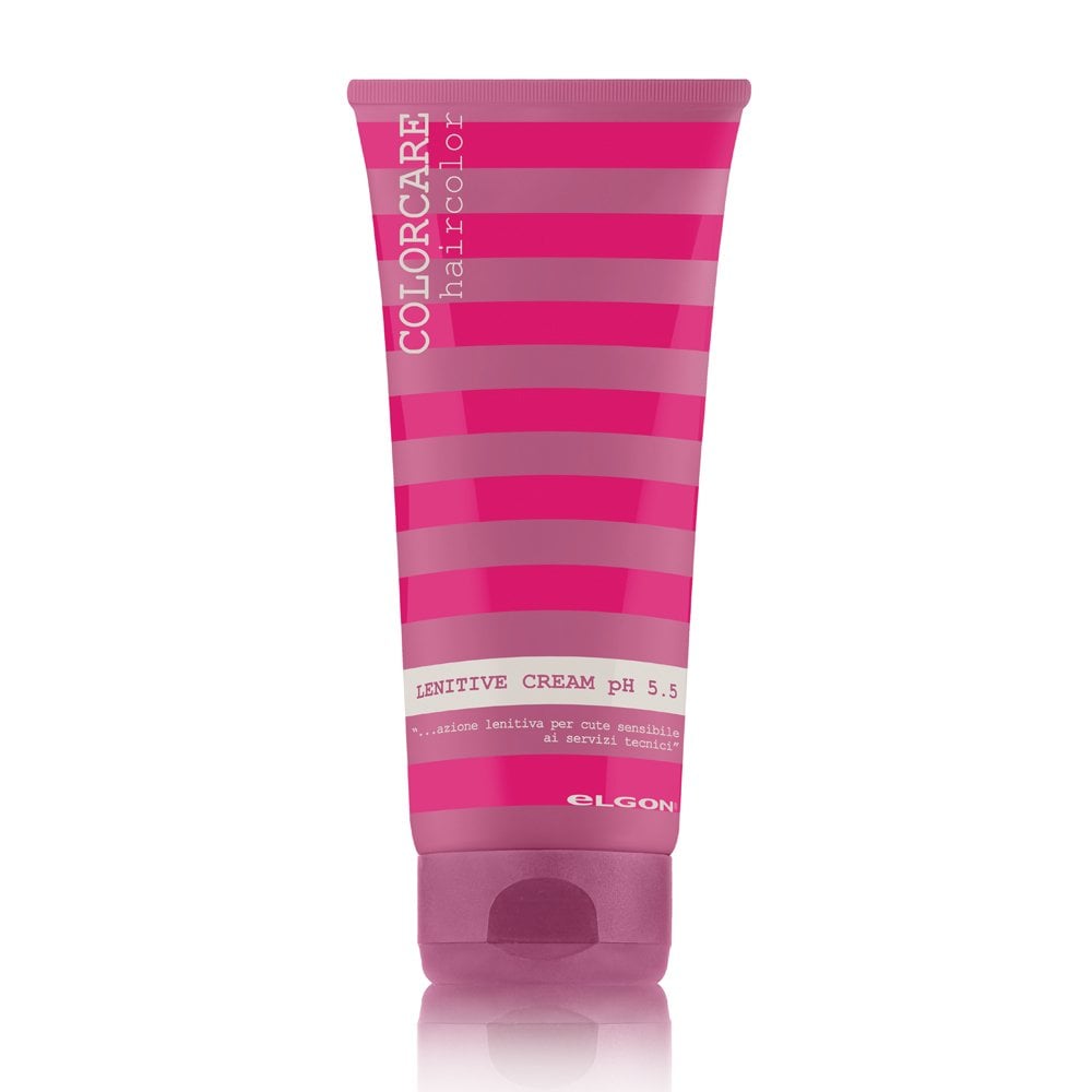 Elgon Colorcare Haircolor Lenitive Cream PH 5.5 200ml