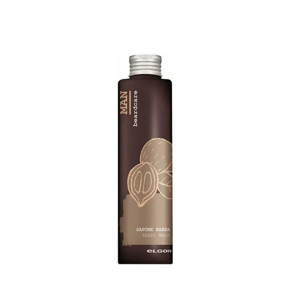 Elgon Man Beardcare Beard Wash 150ml