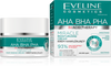 Eveline 3X Acid Therapy AHA BHA PHA Miracle Moisturizing Cream 50ml
