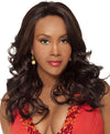 Vivica Fox Entice HH Bellagio V Remi Deep Lace Front Wig
