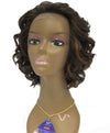 Vivica Fox Entice HH Chanel V Remi Deep Lace Front Wig