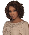 Vivica Fox Entice HH Chante V Remi Deep Lace Front Wig