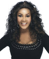 Vivica Fox Entice HH Queenie V Remi Deep Lace Front Wig