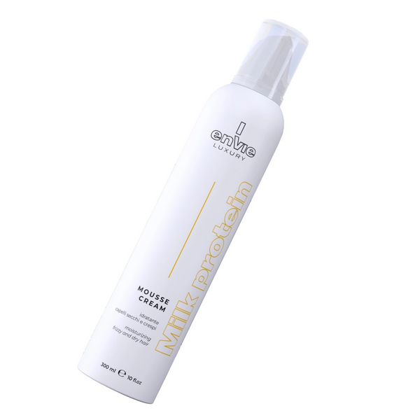 I Envie Milk Cream Mousse 300ml
