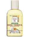 Creme Of Nature Coconut Milk Essential 7 Treatment Oil