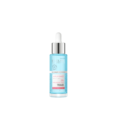 Eveline Face Therapy Hyaluronic Acid Serum Shot 30ml