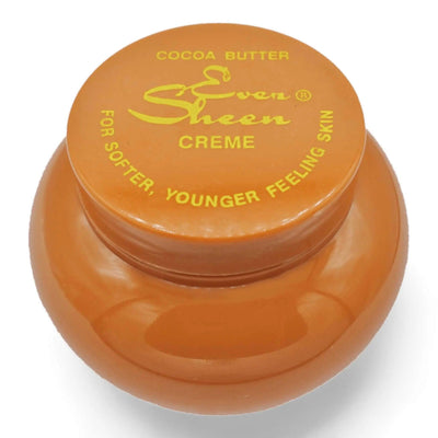 Ever Sheen Cocoa Butter Creme 125ml / 250ml