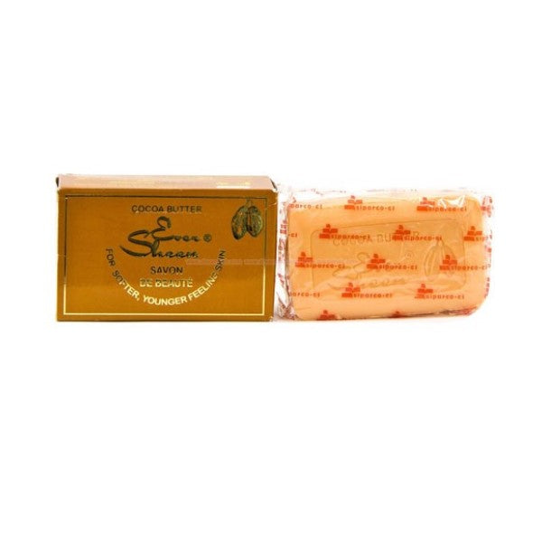 Siparco Si Ever Sheen Coco Butter Beauty Soap