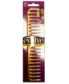 FirstLine Manufacturing Evolve Wide Teeth Comb 4555