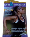 FirstLine Manufacturing Dri Sweat Edge Womens Active Wear Headband